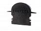 Заглушка Deko-Light End Cap R-ET-02-15 Set 2 pcs 979652 - фото №1