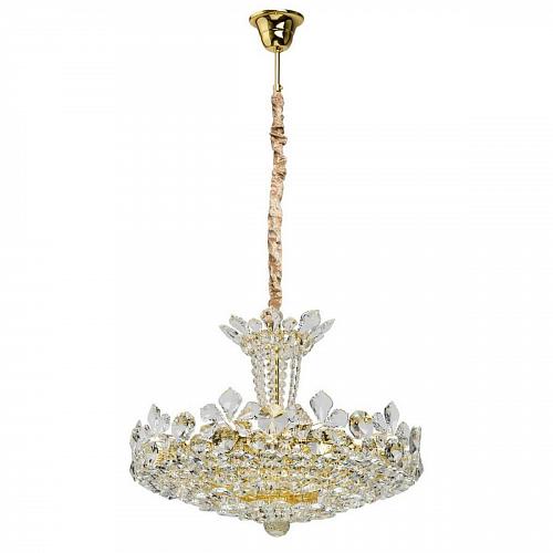 Подвесная люстра MW-Light Лаура 5 345010914