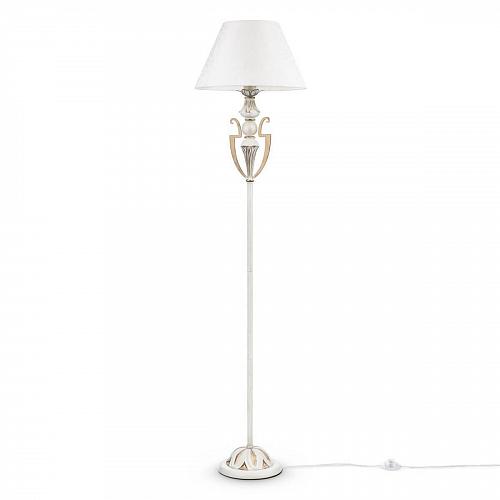 Торшер Maytoni Monile ARM004-00-W