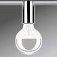 Трековый светильник Paulmann Ceiling Socket 95200 - фото №4
