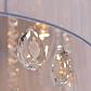 Потолочная люстра MW-Light Жаклин 465015709 - фото №2