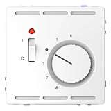 Терморегулятор Schneider Electric MTN5761-6035