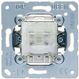 Переключатель Jung 507TU