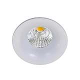 Встраиваемый светодиодный светильник Citilux Гамма CLD004W0
