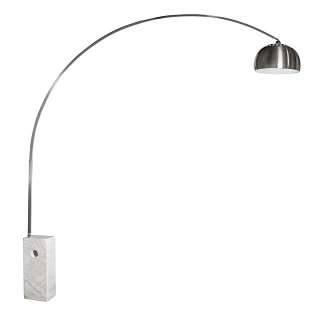 Изогнутые торшеры Loft IT