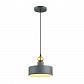 Подвесной светильник Odeon Light Pendant Bolli 4088/1 - фото №1