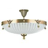 Светильник Kink Light 2067/O.К.Т Antik