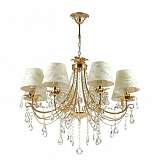 Люстра Odeon Light 3431/8