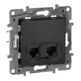 Розетка Legrand 672655