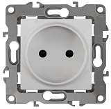 Розетка ЭРА 12 2P 16A 250V 12-2005-01 Б0018981