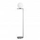 Торшер Arte Lamp Bolla-Unica A1921PN-1CC - фото №1