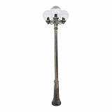 Уличный фонарь Fumagalli G25.157.S30.BXE27