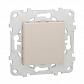 Заглушка 45х45 Schneider Electric Unica New NU586644 - фото №1