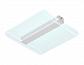 Потолочный светодиодный светильник Ambrella light Original FA623 - фото №4