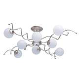 Потолочная люстра MW-Light Оливия 306012808