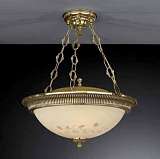 Подвесной светильник Reccagni Angelo PL.6318/4
