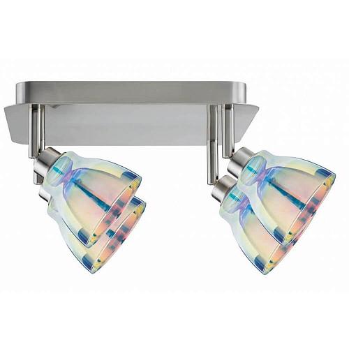 Спот Paulmann Wolbi 60301