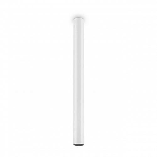 Потолочный светильник Ideal Lux Look PL1 H75 Bianco 233352