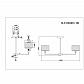 Потолочная люстра Evoluce Belge SLE105003-08 - фото №2