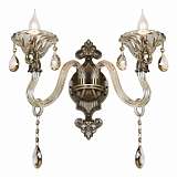 Бра iLamp 61082/2 BR