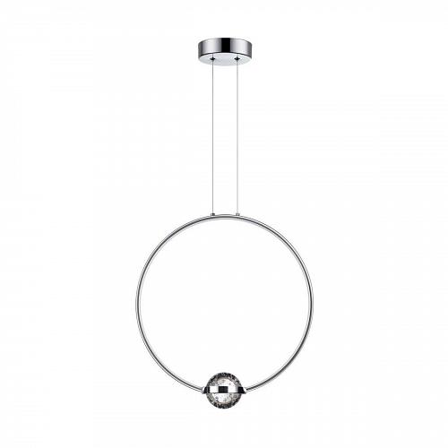 Подвесной светодиодный светильник Odeon Light Gota 4337/18L