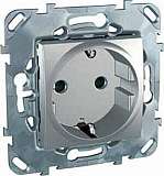 Розетка Schneider Electric MGU5.037.30ZD