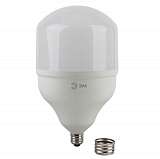 Лампочка ЭРА T160-65W-6500-E27/E40