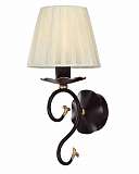 Бра Lumien Hall Делила W17048/1ORT