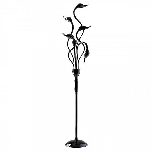 Торшер Lightstar Cigno Collo Bk 751767