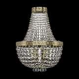 Настенный светильник Bohemia Ivele 19281B/H1/25IV G