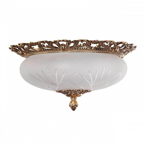 Потолочный светильник Arti Lampadari Venezia E 1.13.38 G