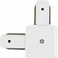 Коннектор для шинопровода Nowodvorski Conector 90 Degree 5952 - фото №1