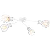 Потолочная люстра Globo Maida 54014-4D