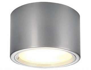 Накладные светильники с цоколем G24d-3