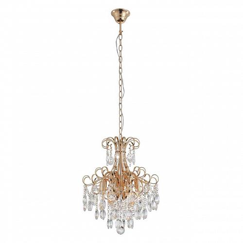 Подвесная люстра ST Luce Orecchini SL846.203.06