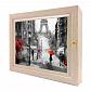 Ключница Toplight 24х29х4,5см TL-KB7104 - фото №1