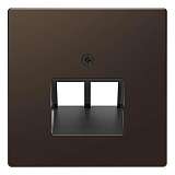 Накладка Schneider Electric MTN4522-6052