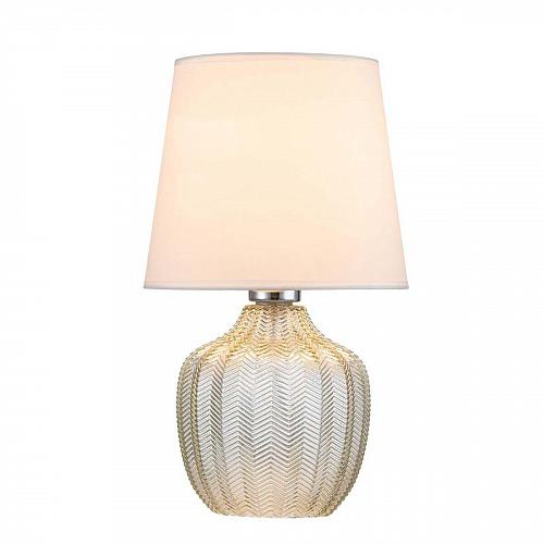 Настольная лампа Escada Pion 10194/L Clear