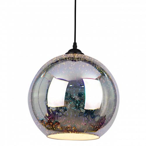Подвесной светильник Arte Lamp Miraggio A3230SP-1BK