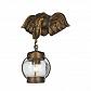 Уличный настенный светильник Favourite Hunt 2031-1W - фото №1