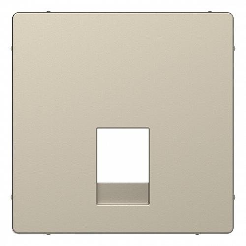 Накладка Schneider Electric Merten D-Life MTN4215-6033