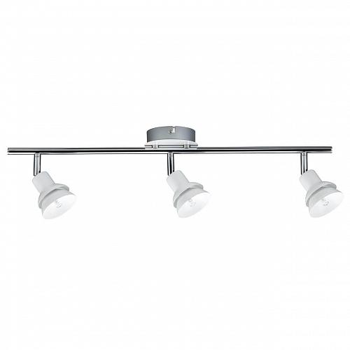 Светодиодный спот Paulmann Double 66620