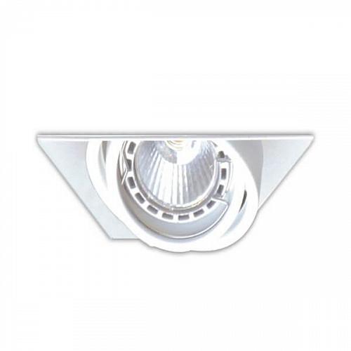 Встраиваемый светильник Zumaline Oneon dl 50-1 94361-WH