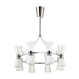 Люстра Odeon Light 4013/81L