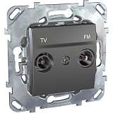 Розетка Schneider Electric MGU5.453.12ZD