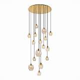 Подвесная люстра ST Luce Idesia SL1188.303.16