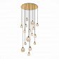 Подвесная люстра ST Luce Idesia SL1188.303.16 - фото №1