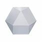 Потолочный светильник TopDecor Nelly O P1 10 01s - фото №1