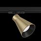 Трековый светильник Maytoni Track lamps TR022-1-GU10-MG - фото №3
