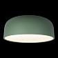 Потолочный светодиодный светильник Loft IT Axel 10201/480 Green - фото №4